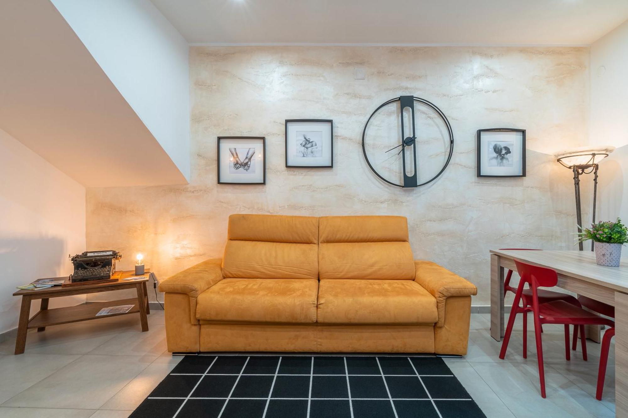 La Casa Di Eva In Via Nizza Apartment Syracuse Exterior photo