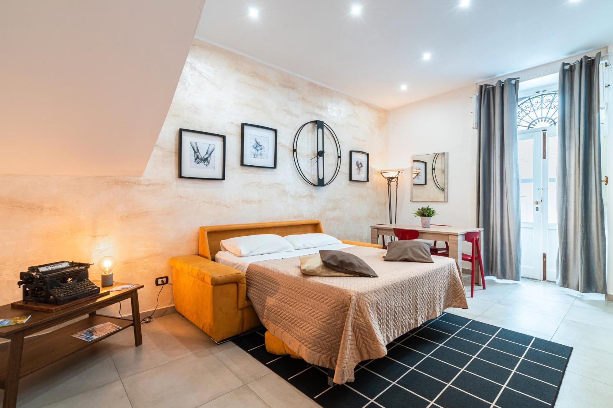 La Casa Di Eva In Via Nizza Apartment Syracuse Exterior photo