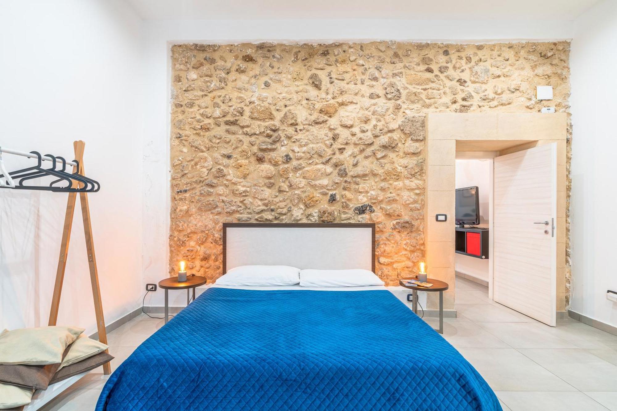 La Casa Di Eva In Via Nizza Apartment Syracuse Exterior photo