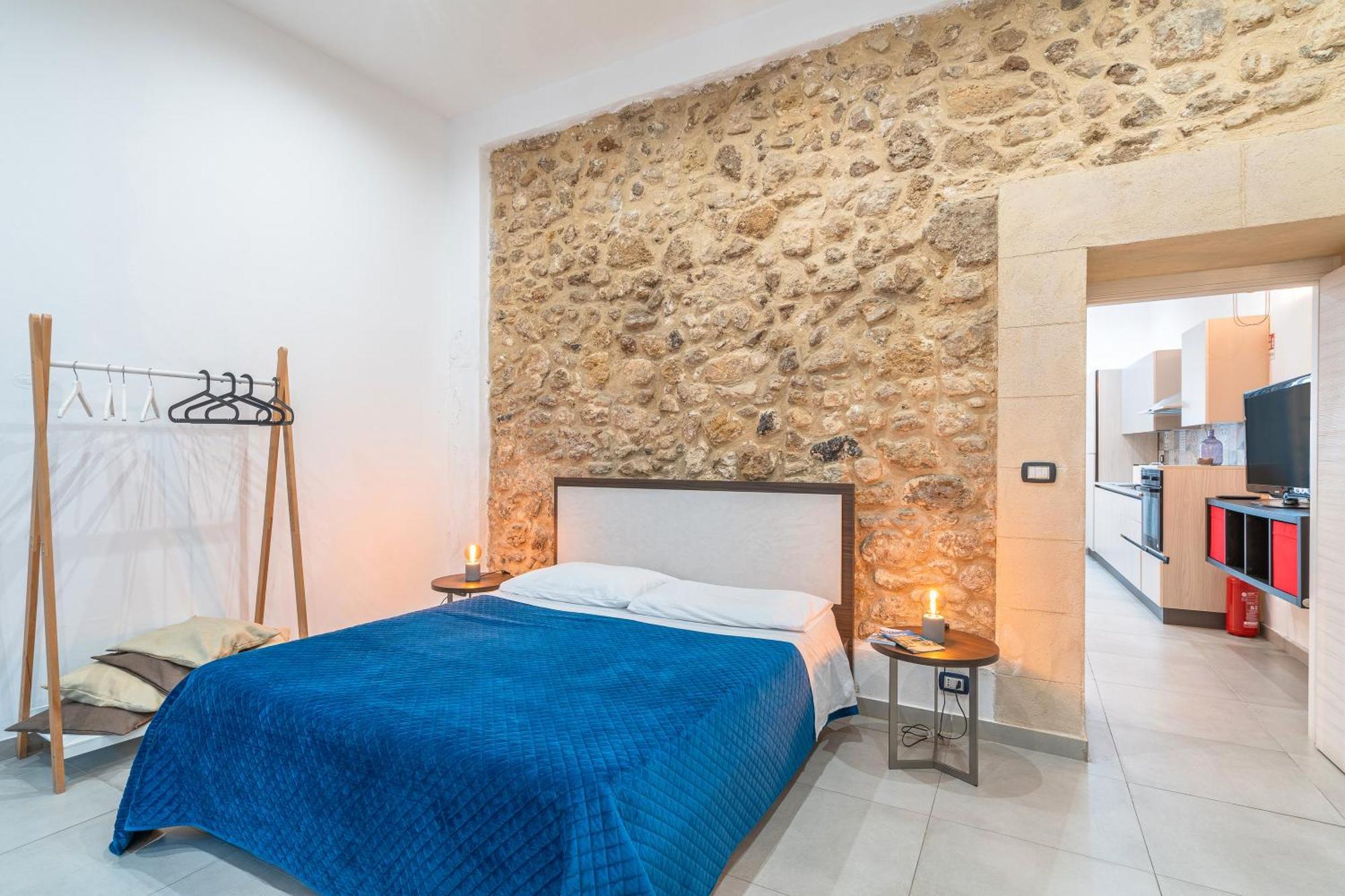 La Casa Di Eva In Via Nizza Apartment Syracuse Exterior photo