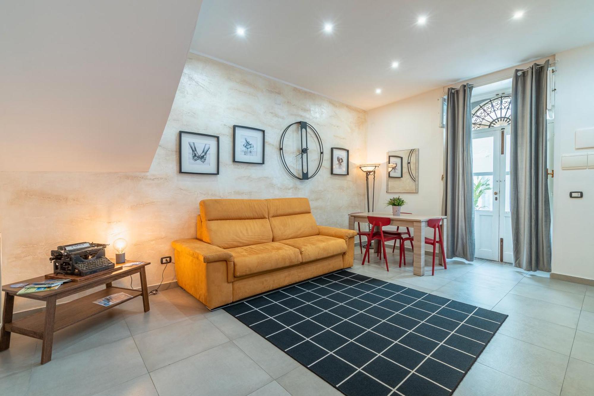 La Casa Di Eva In Via Nizza Apartment Syracuse Exterior photo